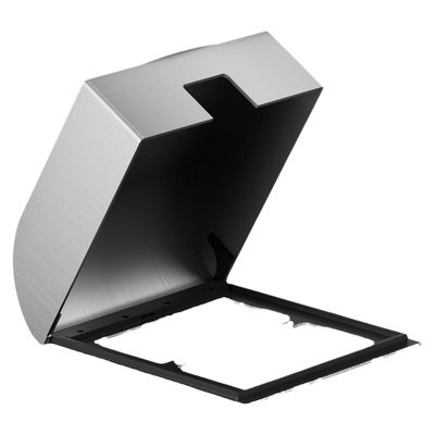 不锈钢防水盒户外防雨罩