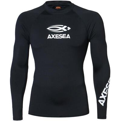 AXESEA潜水服防晒男分体冲浪泳衣