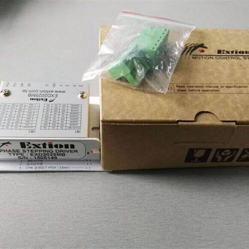 议价A047*大内二相驱动器EXD2025MB正品优惠