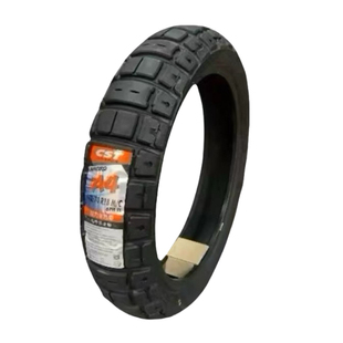 春风摩托轮胎450MT半热熔拉力800MT-X真空90/90R21正新140/70R18