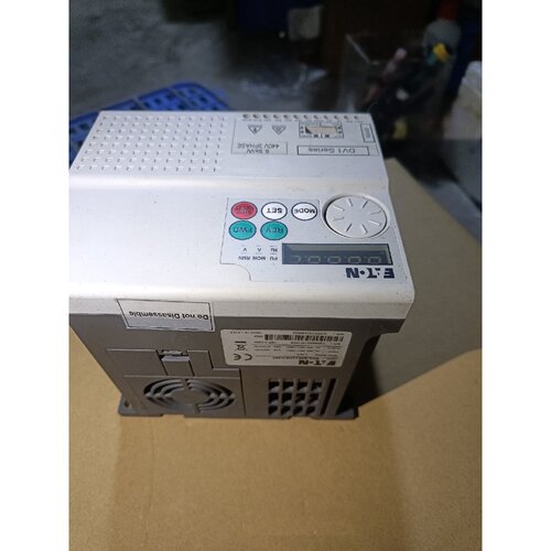DV1-34012FB-C20C 5.5K 伊顿 变频器拆机