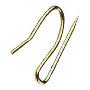 窗帘挂钩四爪钩S型挂钩罗马杆套环 扣环钩子绑带魔术贴布带窗帘夹