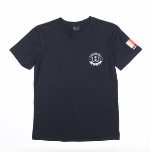 特训保安服短袖t恤夏装上衣酒店小区物业安保工作服装半袖制服男