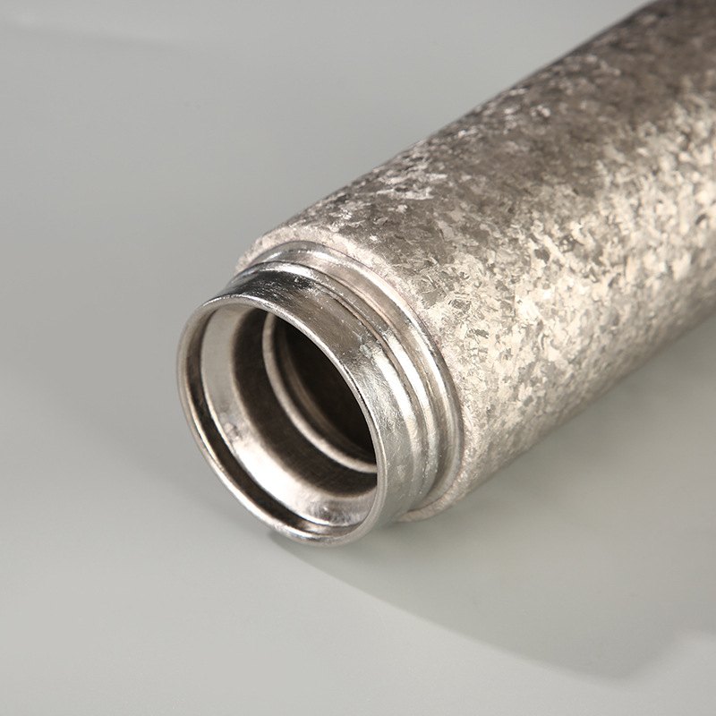 200ml迷你纯钛保温杯高颜杯杯子礼品钛钛口袋值钛纯便携保温杯全