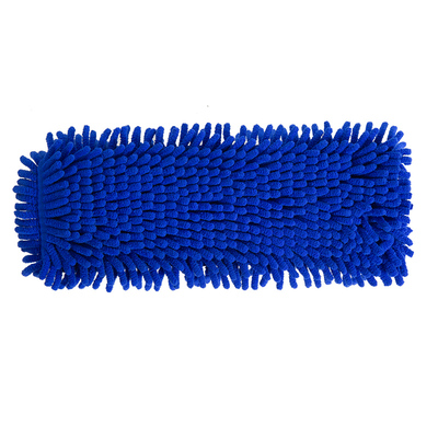 雪尼尔平板拖把替换布通用布套