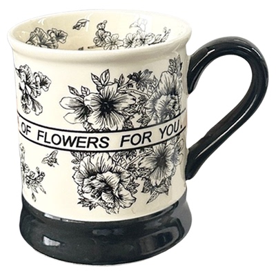 JOJO'SLIFEPD中古风马克杯设计