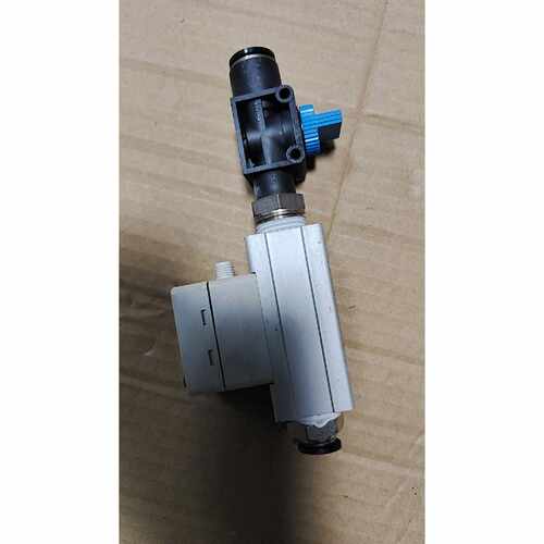 议价SMC流量计PF2MC7501流量2MCPF750104维修