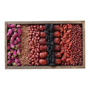 阿四出品|六红粉 五红粉升级版现磨五谷杂粮无添加早餐代餐粉500g