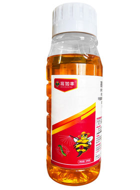 高氯钾维盐绿植花卉专用杀虫药