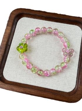 Starfire女琉璃百搭手链