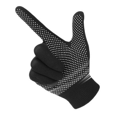 烧烤专用手套防烫防油溅耐高温