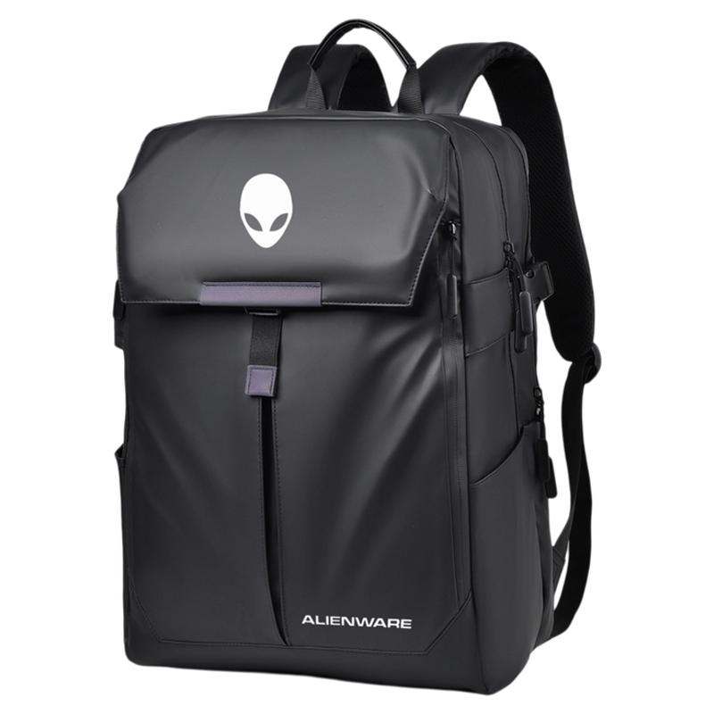16英寸适用外星人AlienwareM16R2/M15R7笔记本电脑包18英寸Area51m游戏本双肩包星舰16X/X17R2大容量学生书包