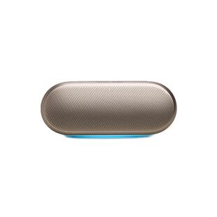 新品哈曼卡顿Luna2代便携式无线蓝牙音箱氛围灯户外IP67防水音响