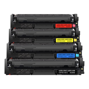 适用惠普HP ColorLaserJet MFP M253-M254 UPD PCL 6硒鼓墨盒碳粉