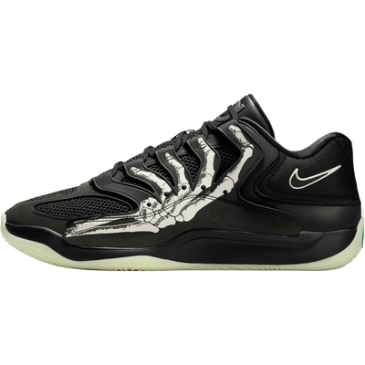 NIKE耐克男子KD18 SE EP杜兰特低帮运动训练篮球鞋IM1347-001