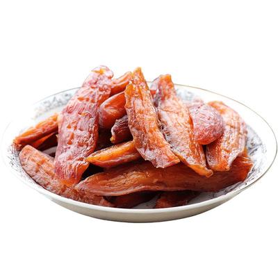 香薯干天目馨香原味带皮地瓜干