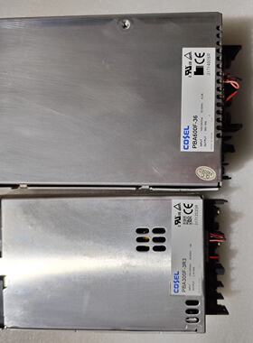 议价日本COSEL科索PBA600F-36，PBA300F-3R