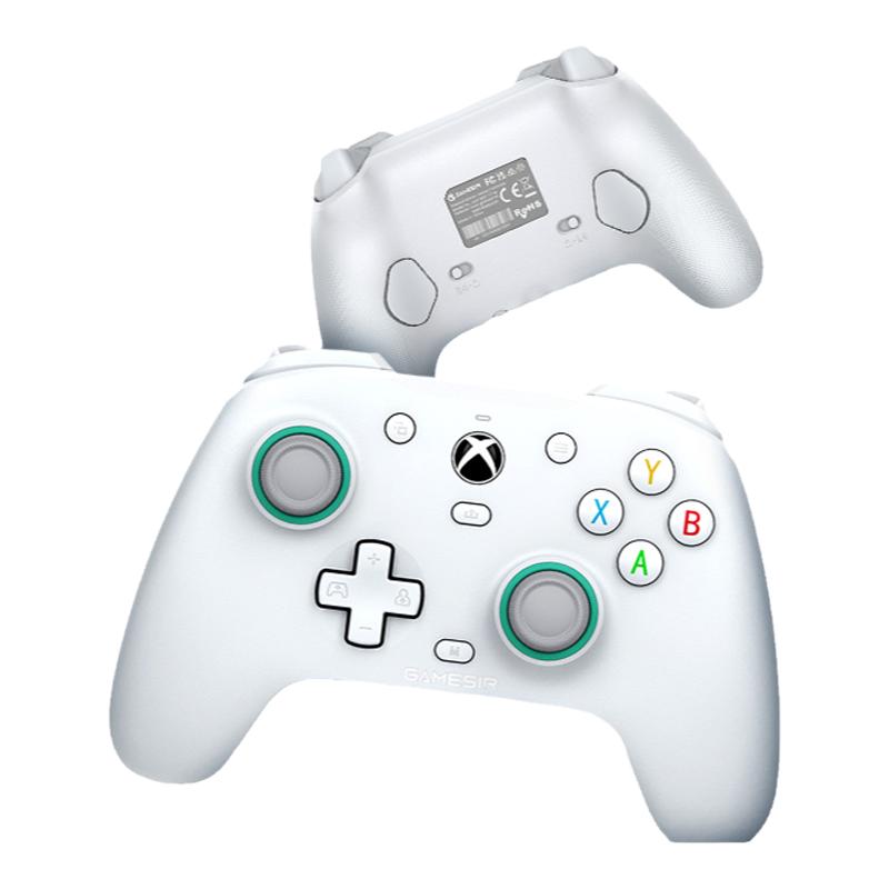 【预售】盖世小鸡G7Pro无线Xbox版游戏手柄明末：渊虚之羽联名款微软授权PC体感电脑蓝牙安卓手机xboxseries