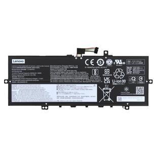 原装联想 ThinkBook 13s G4 IAP/G4 ARB/G2 IAP ThinkBook Plus G4 IRU 笔记本电池 56Wh