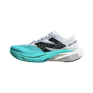 NEW BALANCE FuelCell SC Pacer v2男女竞速跑鞋NB薄底减震碳板