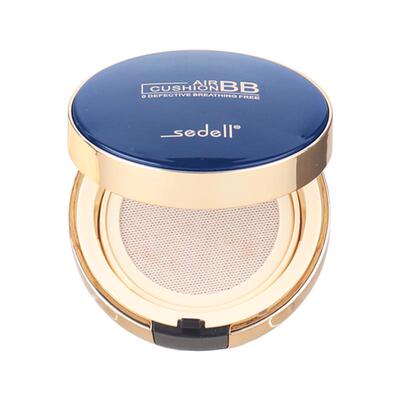 诗黛尔气垫BB霜遮瑕持久不脱妆