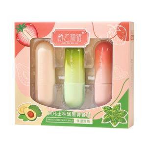 凡士林润唇膏滋润保湿补水秋冬唇部防干裂儿童小女孩专用官方正品