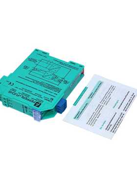 议价PEPPERLFUCHS KFD2-CR-EX1.20-300 开关放大器 71837