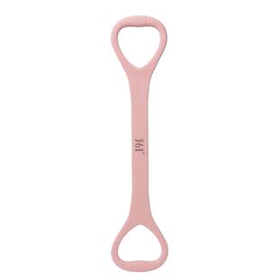 361拉力器女开背弹力带8字拉力绳家用健身瑜伽拉伸拉筋拉背练背