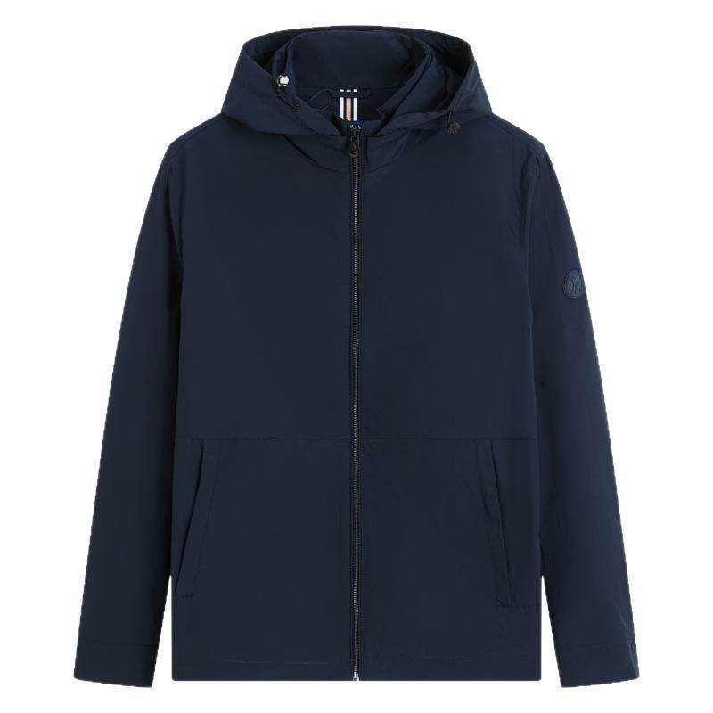 DIVPOLO保罗男士夹克新品