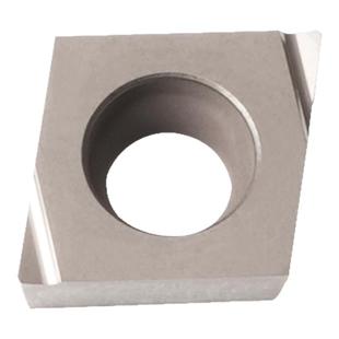 金属陶瓷菱形数控刀片 CCGT030102L-XF/04/060204R-PU/09陶瓷刀粒