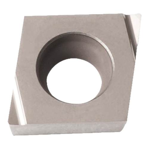 金属陶瓷菱形数控刀片 CCGT030102L-XF/04/060204R-PU/09陶瓷刀粒