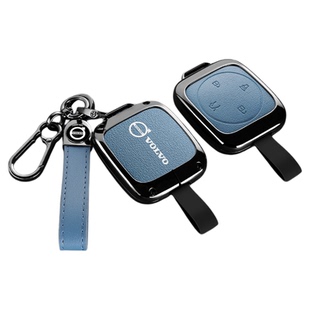 沃尔沃xc70钥匙套汽车2026款专用XC70ultra高级智能锁匙保护壳扣