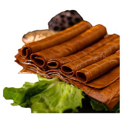 重庆四川特产烧烤食材牛皮豆干