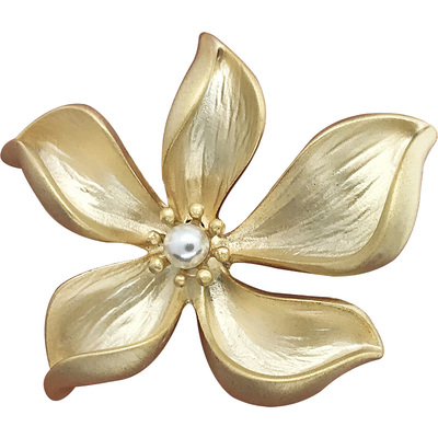 1117米小图原创柔美奢华大气花朵