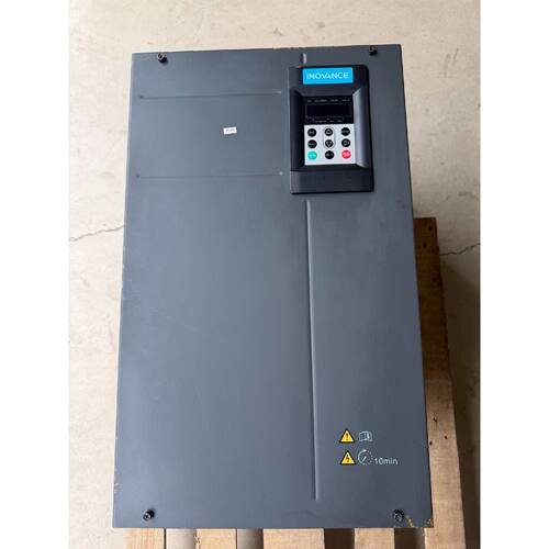 询价-汇川变频器CS7104T75GBZL75KW无可维修