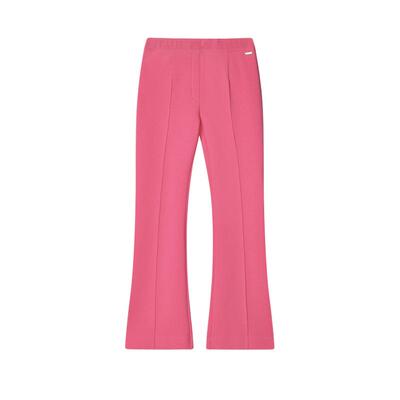 FILA斐乐女士针织长裤