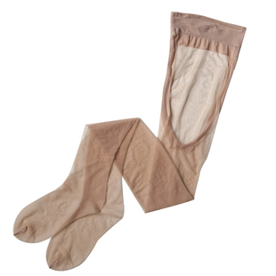 蒋大猫【珠光】满天星微光闪亮丝袜女夏季性感超薄丝滑美腿连裤袜