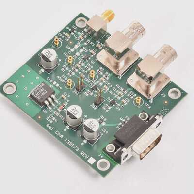 PCB 139172 REV A ESI - Used - incl. warranty - shipped withi