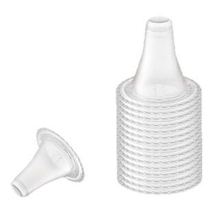 鱼跃耳温耳套正品耳温枪耳套YHT100/101/103/108通用20个盒装