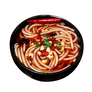 甘肃定西土豆粉细圆干粉条砂锅粉食材地道宗马铃薯粉条500克*3袋