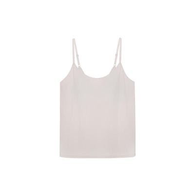 ubras美背带胸垫隐形吊带背心