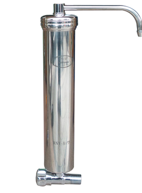 佰仕源水龙头净水器陶瓷净化厨房
