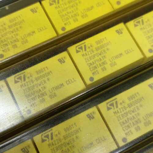 议价全新原管M4T28BR00SH1询价MCL混频器SAY询价