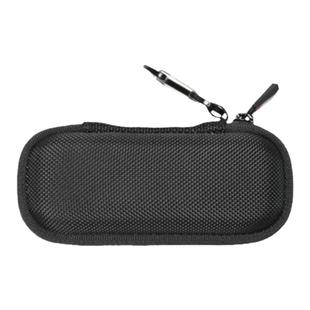 适用Sony录音笔收纳包PCM-A10保护套随身录音笔硬壳包便携防水包