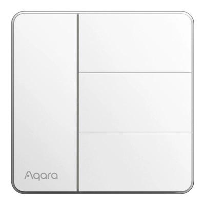 Aqara绿米智能开关卡农HomeKit