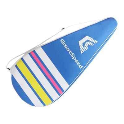 GreatSpeed儿童网球拍套单支装