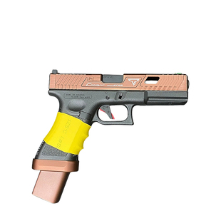 第八新批OY G17tti电手塔兰战术TTIG34格洛克OJBK电动连发CS下场