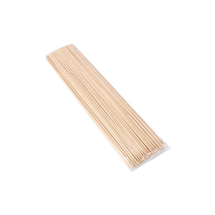 一次性烧烤竹签烤肠关东煮羊肉串冰糖葫芦玉米羊肉串签子工厂批发