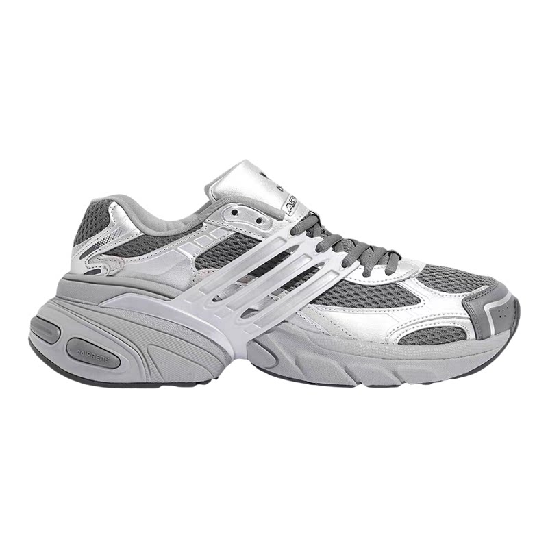 Adidas阿迪达斯正品鞋子男款爆款2026新款女鞋复古运动潮流老爹鞋