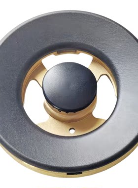 适合美多亿田樱驰蓝炬星浙派集成灶火盖炉头分火器蒂芬迪灶具配件